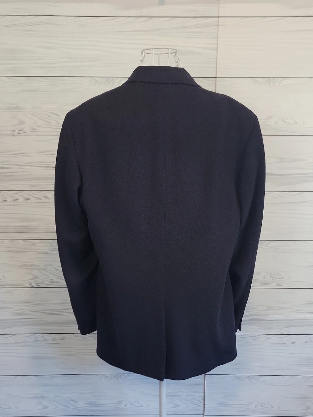 Evan Picone classic navy